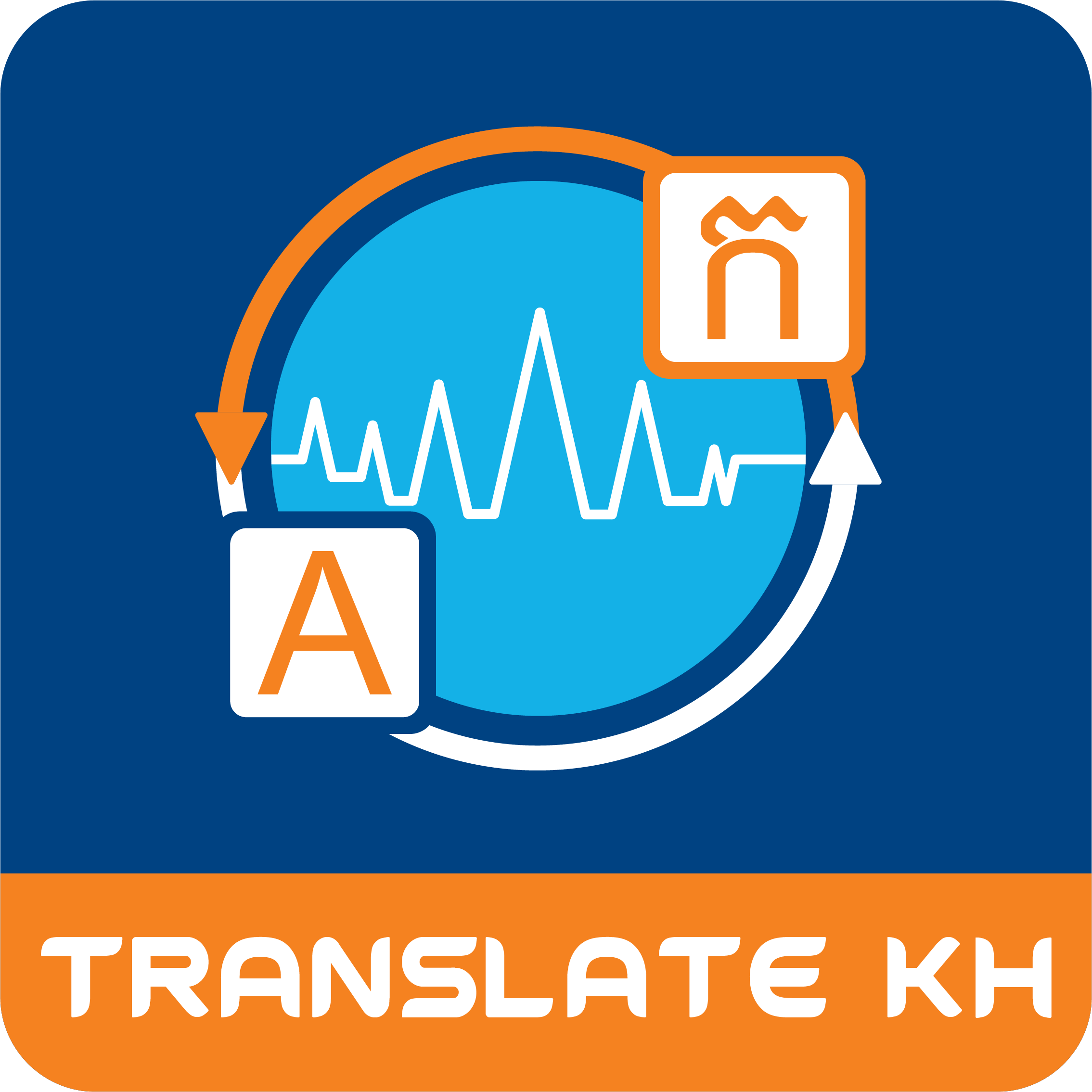 TranslateKH-logo